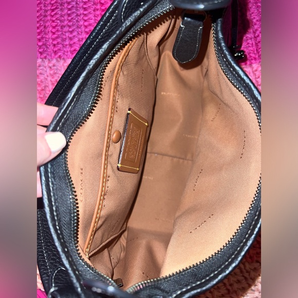 Coach Cary Crossbody Bag - Picture 7 of 8